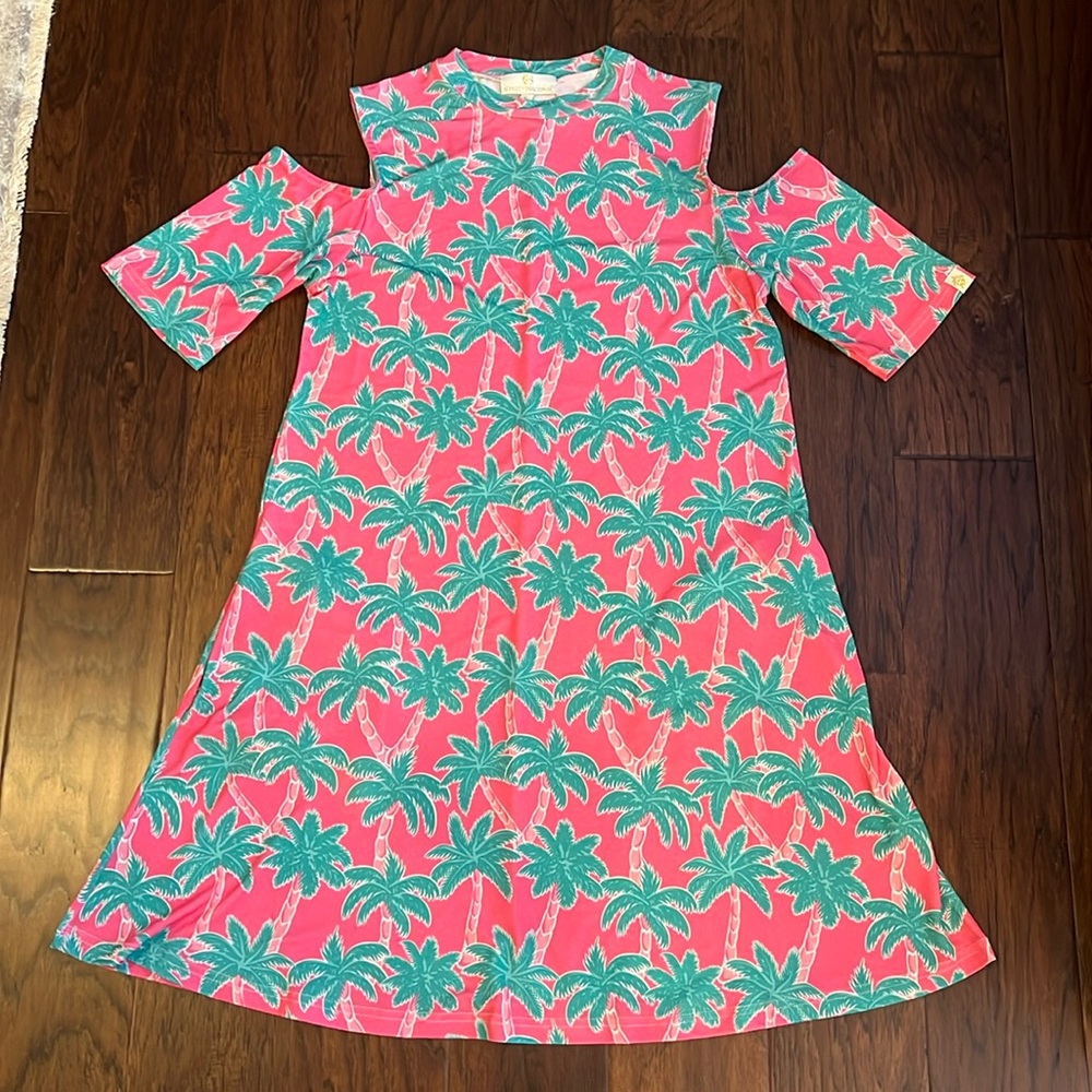 simply southern dress